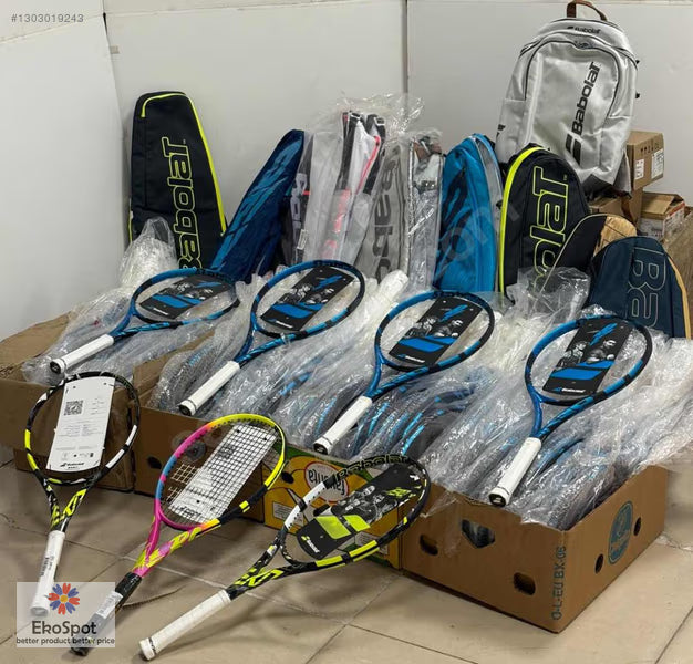 Babolat Pure Drive NC 182398 L2 100 Kafa 27" 300gr Tenis Raketi