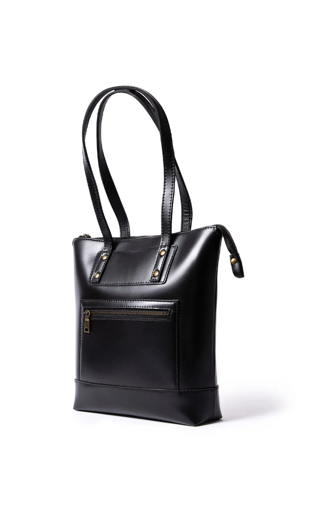 BEARA BEARA JUDI SMALL - Black KADIN ÇANTA