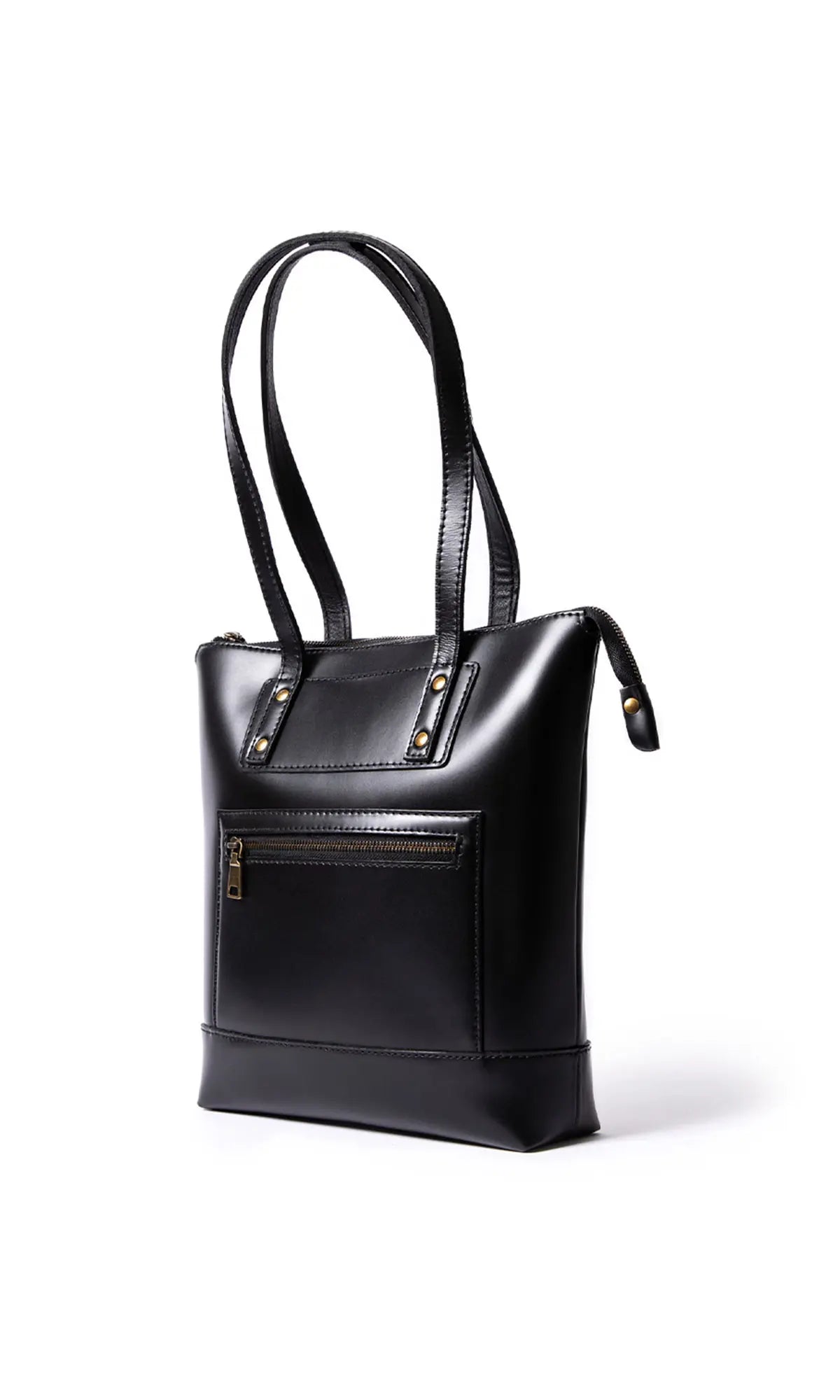 BEARA BEARA JUDI SMALL - Black KADIN ÇANTA