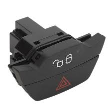 Ford C-Max B-Max Transit MK7 Dörtlü - Kilit Tuşu 1519127