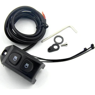 BMW RS1200GS Sis Ve Far Butonu 2003-2006