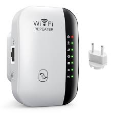 Wifi Sinyal Güçlendirici 300M