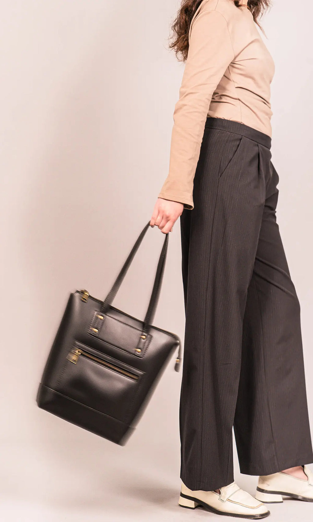 BEARA BEARA JUDI SMALL - Black KADIN ÇANTA