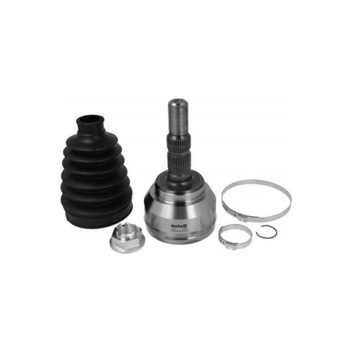 Ford Courier Aks - ET76-3A327-AC - FXGDA