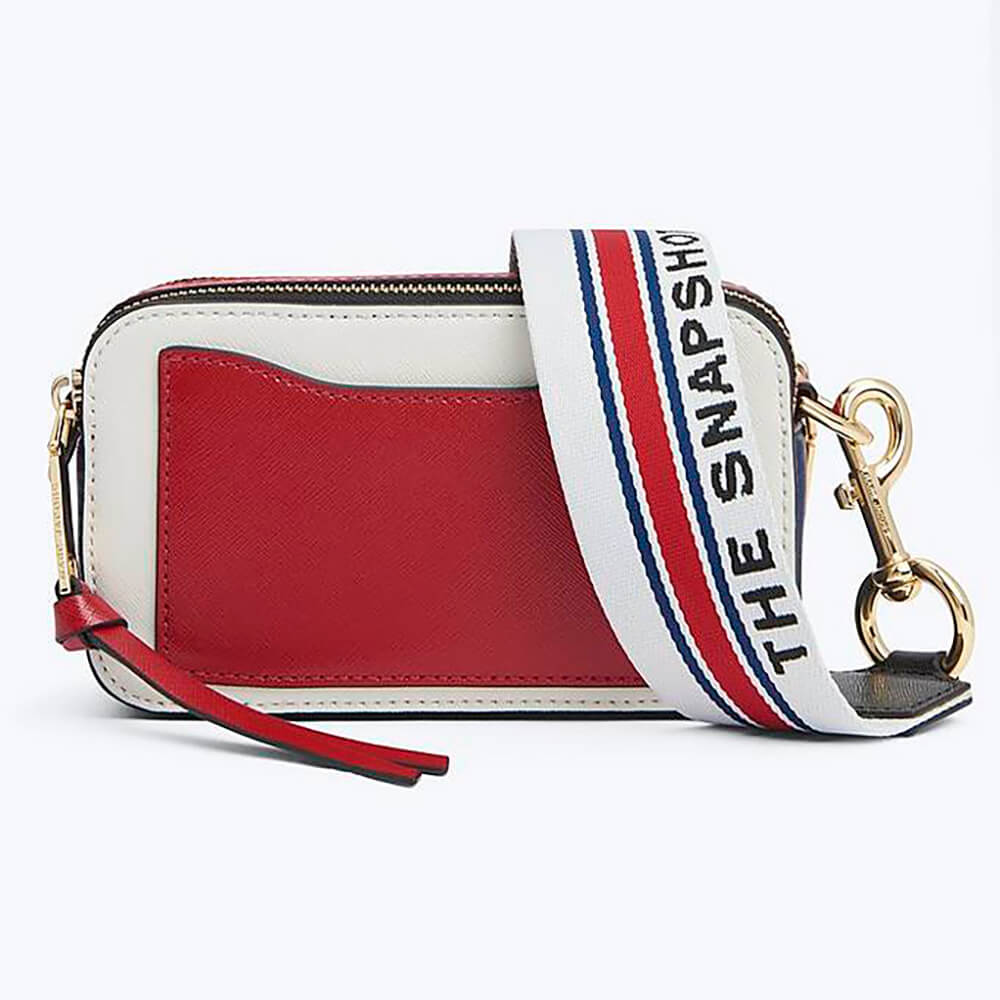 Marc Jacobs M0015373*178 A++ Replika Kadın El Omuz Çantası