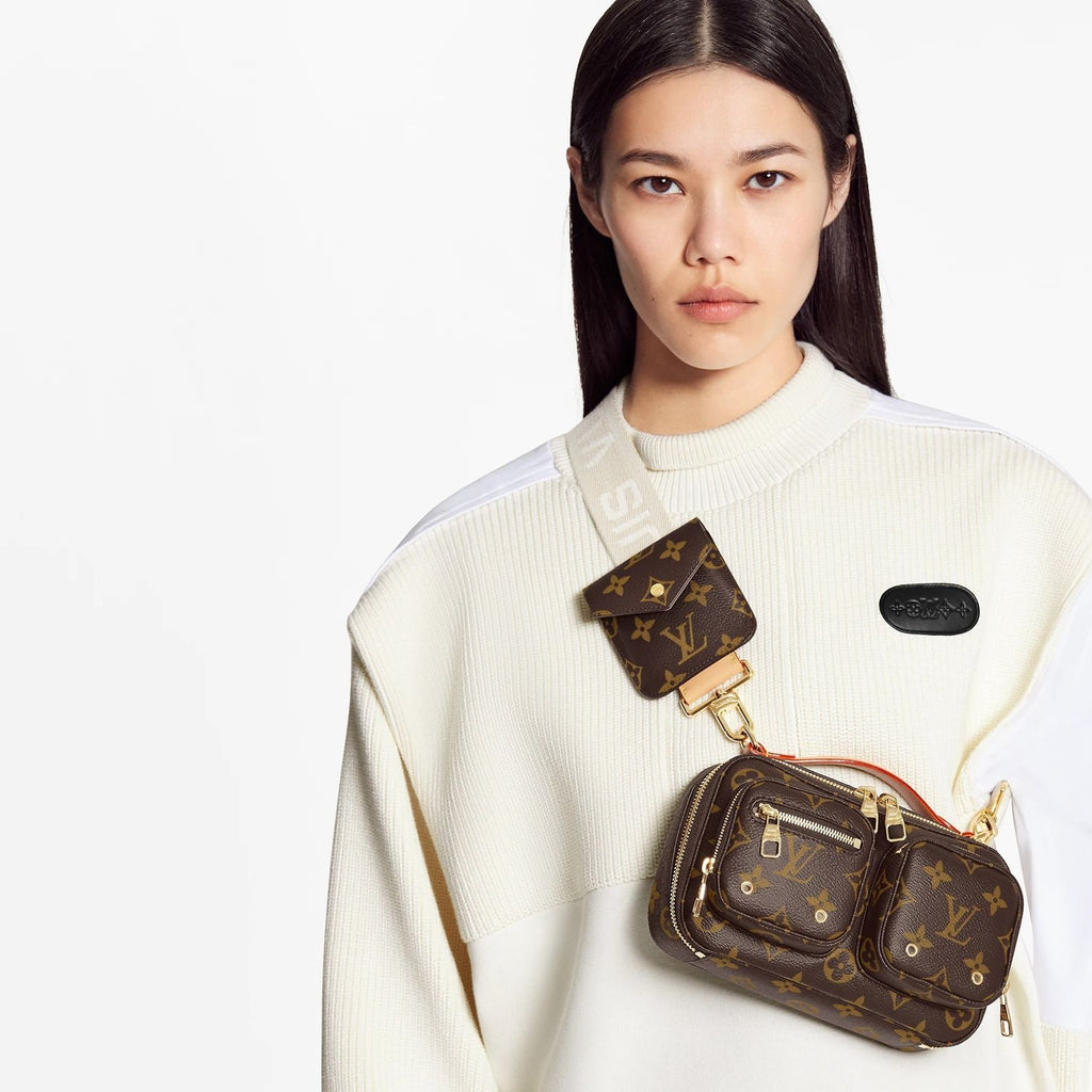 Louis Vuitton M80446 çanta A++ Replika