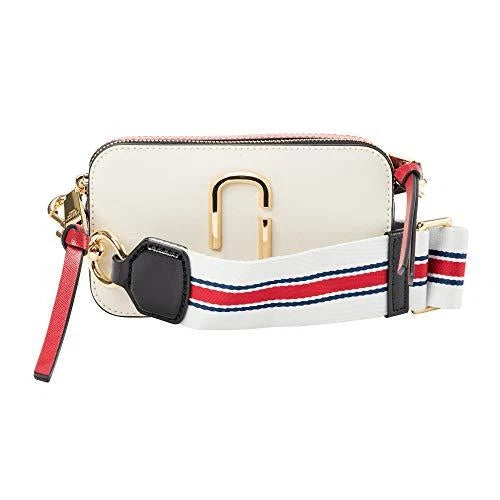 Marc Jacobs M0015373*178 A++ Replika Kadın El Omuz Çantası