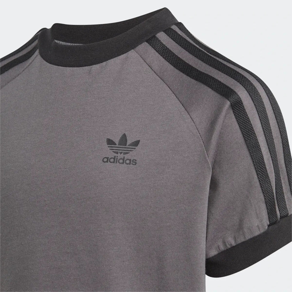 Adidas IJ5473 T-Shirt Erkek Tişört
