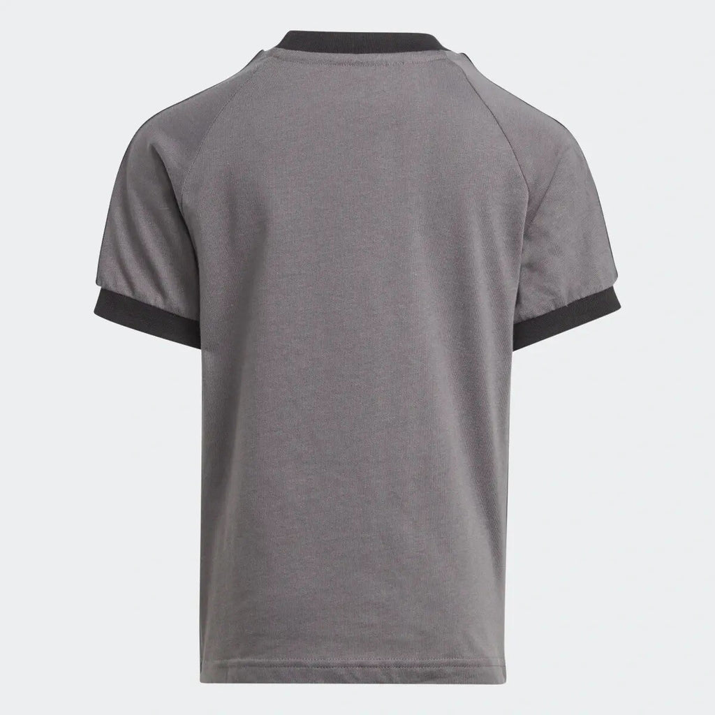 Adidas IJ5473 T-Shirt Erkek Tişört