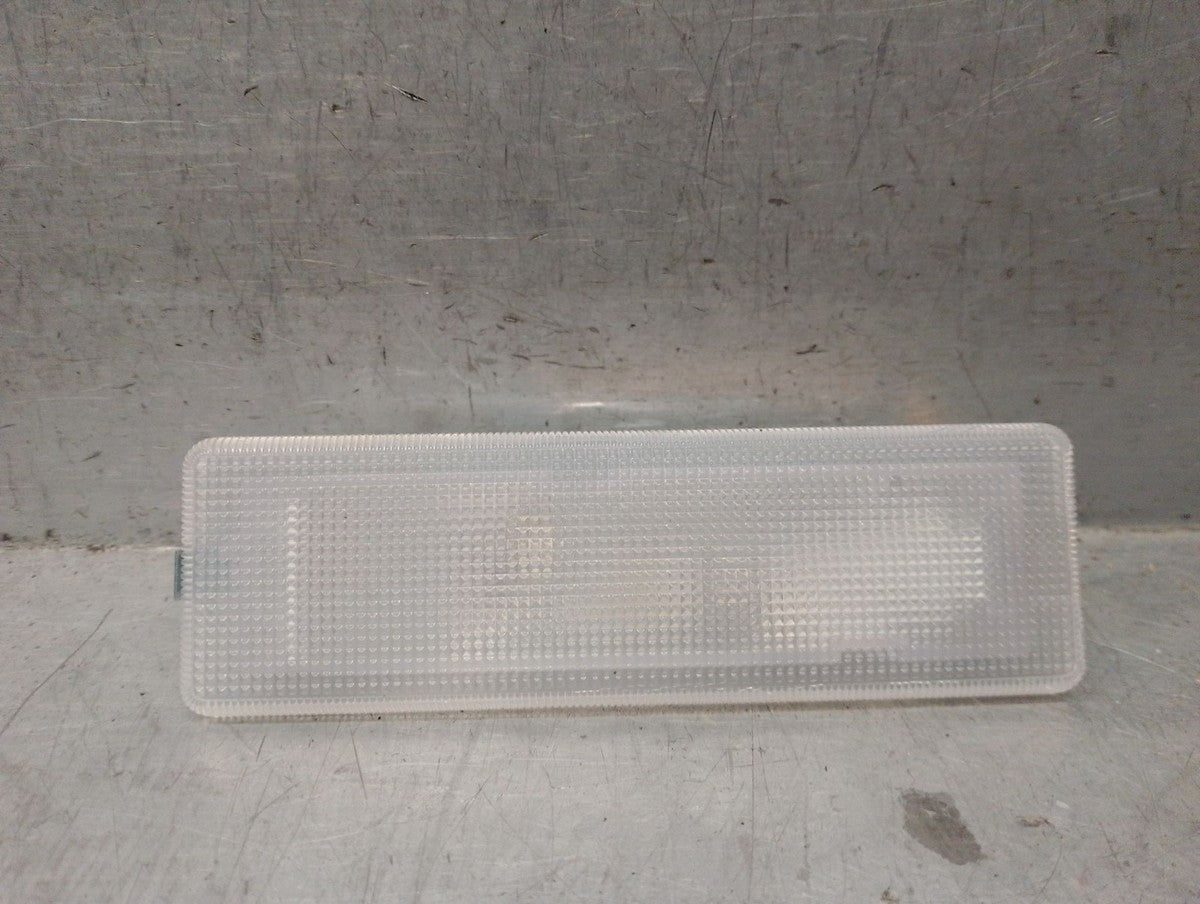 95563220700 Porsche Cayanne Bagaj Ledi Orijinal