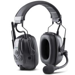 MIDLAND Teams M-15 C1534 Operasyonal Tactical Kulaklık