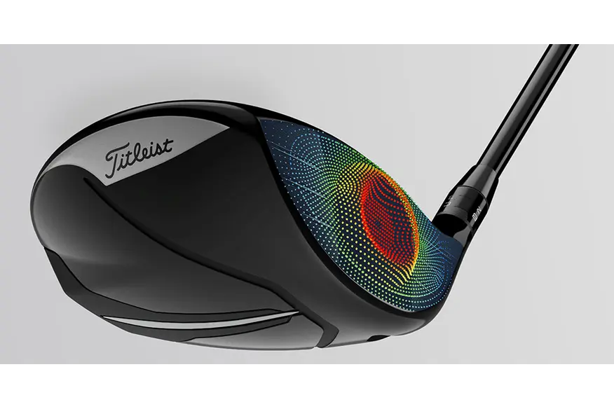 Titleist TSR1 Hybrid Driver Golf Sopası