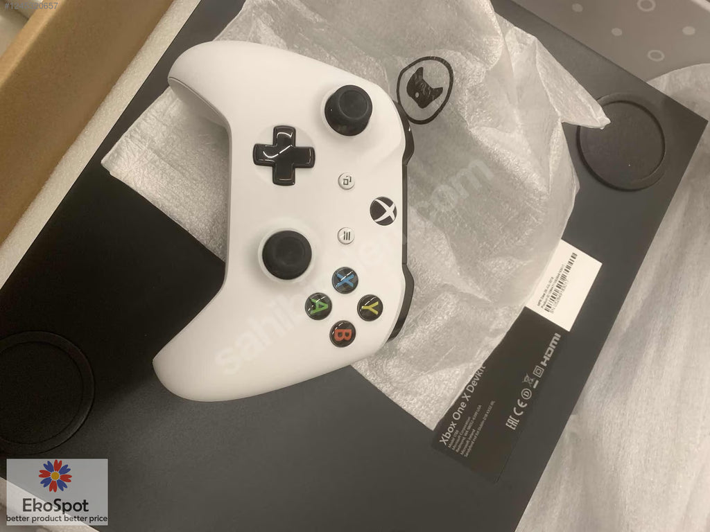 Xbox One X Devkit Model 1788