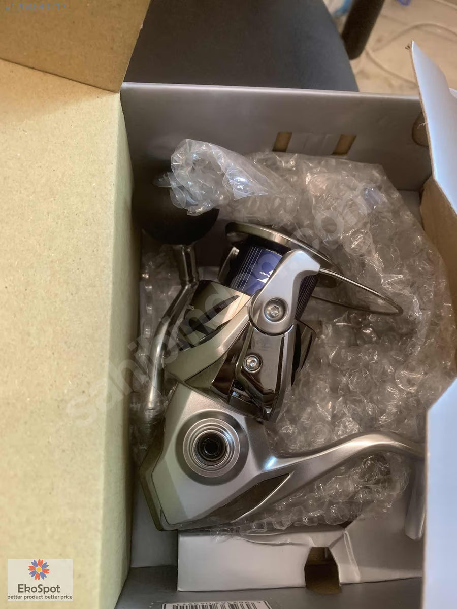 Shimano Stradic C5000XG Olta Makinesi