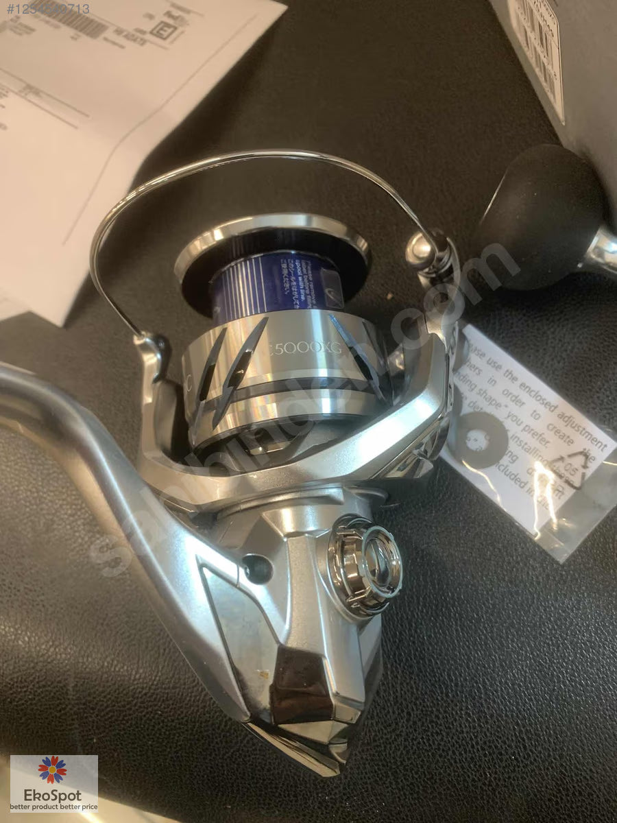 Shimano Stradic C5000XG Olta Makinesi