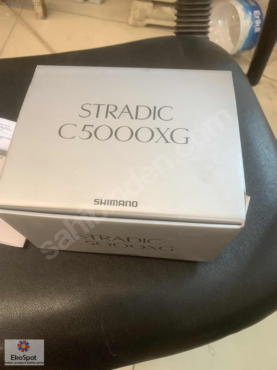 Shimano Stradic C5000XG Olta Makinesi