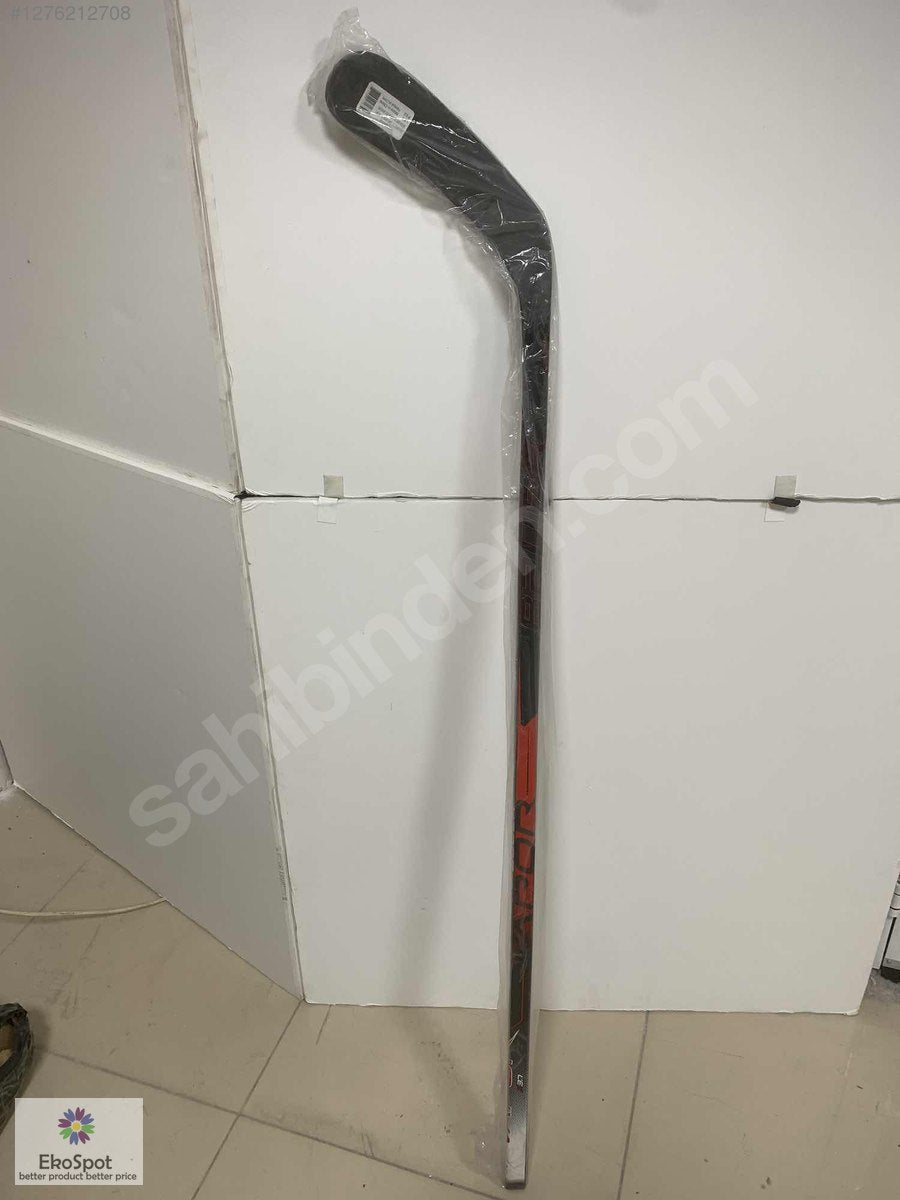 Bauer Vapor X3.7 P92 / 50Flex  SOL Hokey Sopası 127cm