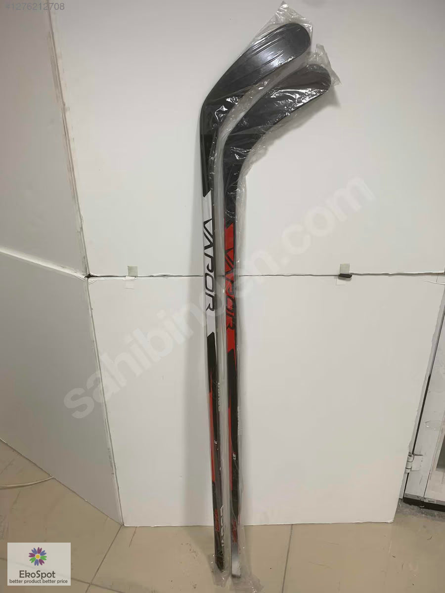 Bauer Vapor X3.7 P92 / 50Flex  SOL Hokey Sopası 127cm