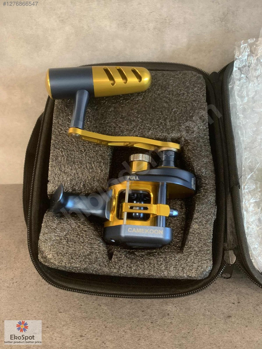 CameKoon Malakas NS1500 Series NS151PG Olta Makarası