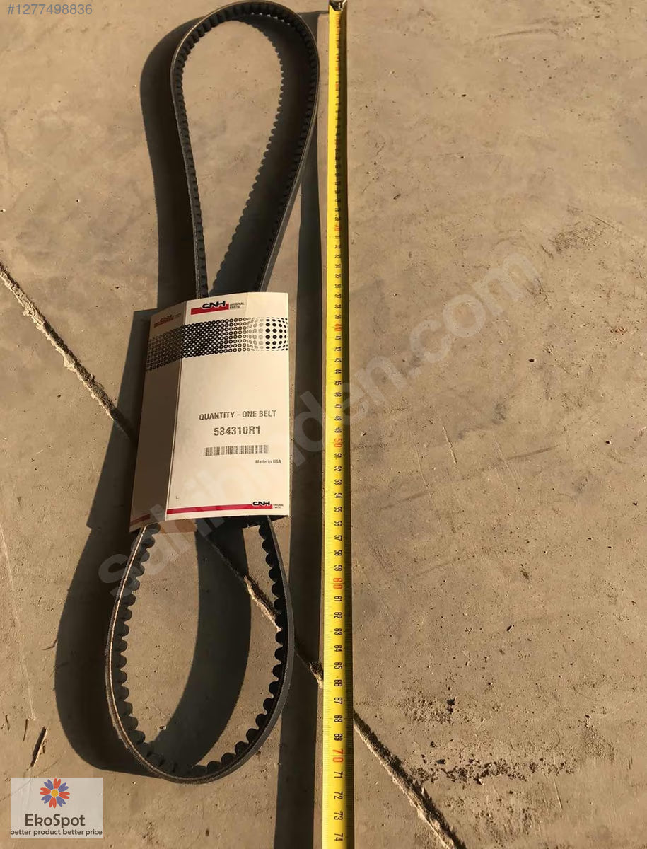 47948721 534310R1 602527 601525 602527 CNH ORİJİNAL YEDEK PARÇALAR
