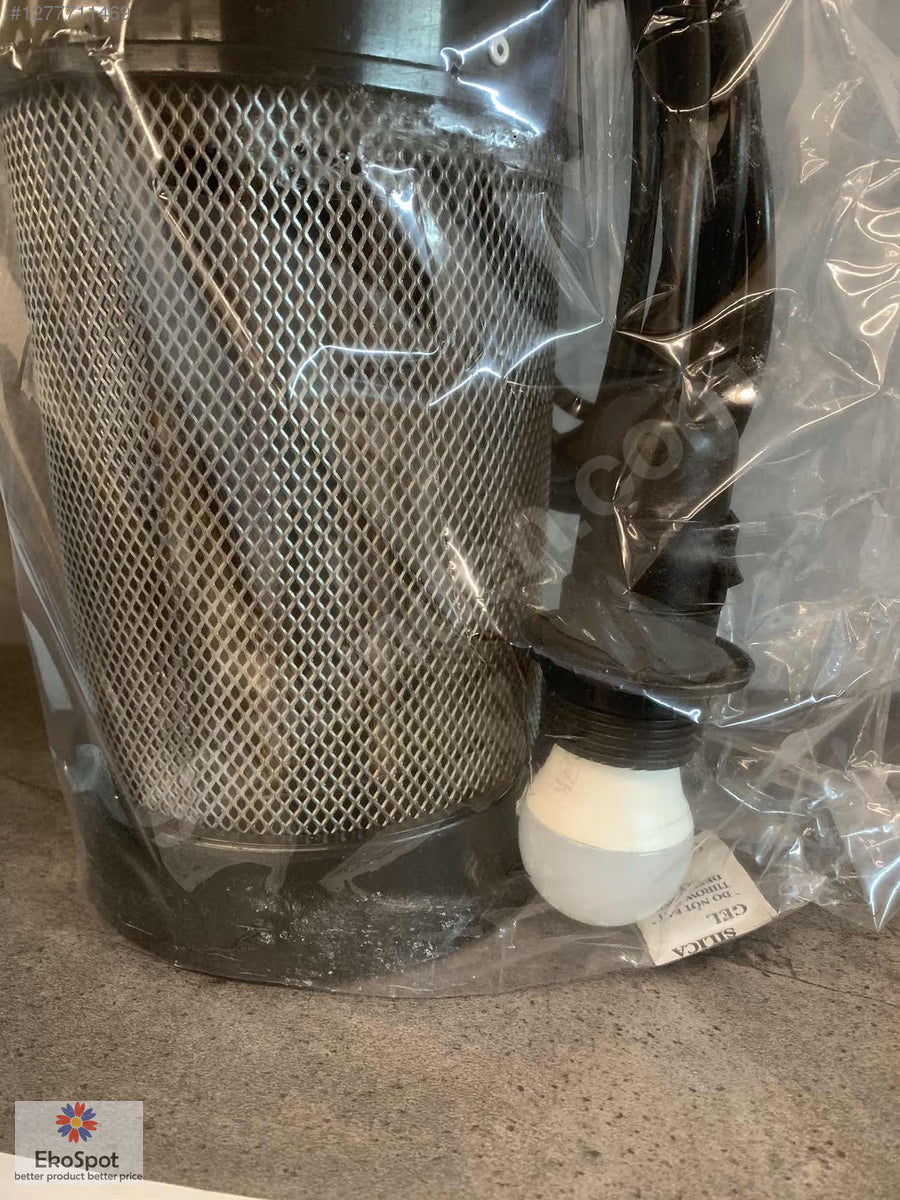 H2Only Battery PEB-2020 Su ile Çalışan Powerbank Aydınlatma