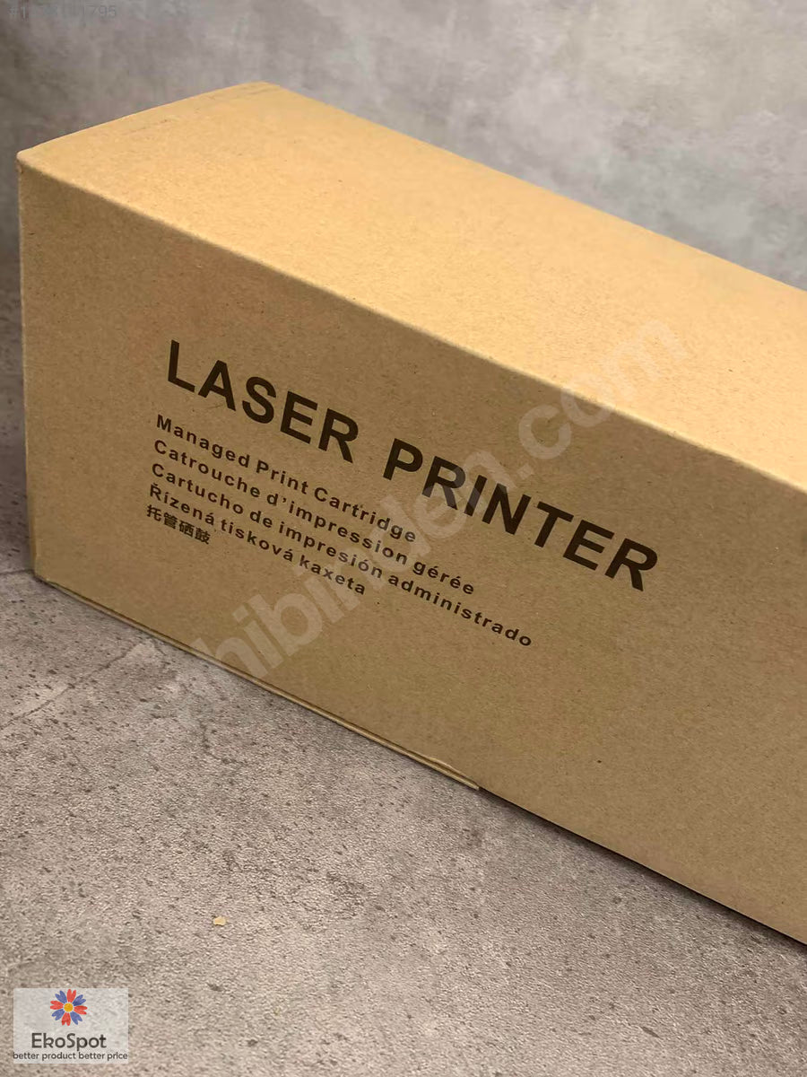 HP W9055MC MFP E87640z Uyumlu Renkli Drum Ünitesi C/M/Y