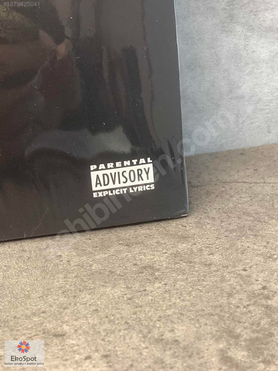 Smif-N-Wessun Dah Shinin Vinyl 2LP