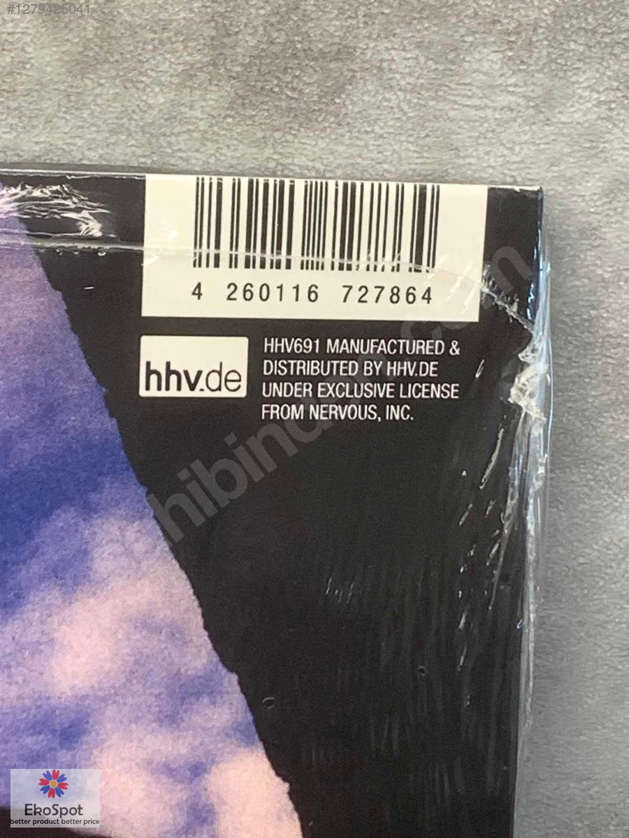 Smif-N-Wessun Dah Shinin Vinyl 2LP