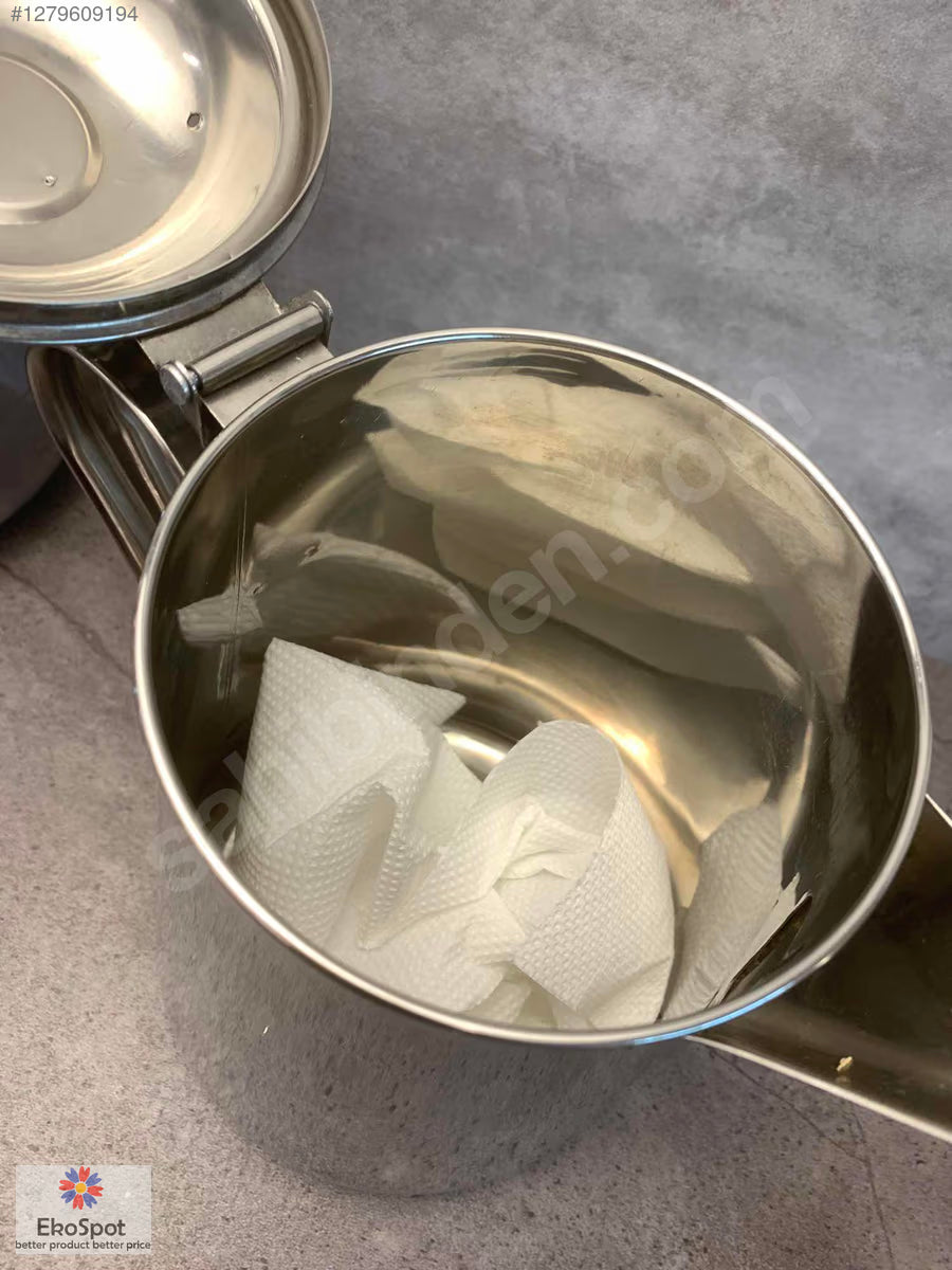 Paslanmaz Çelik Sürahi 2lt