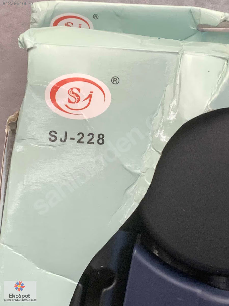 Geri Sarmalı Işıklı 3mt İkili Tasma