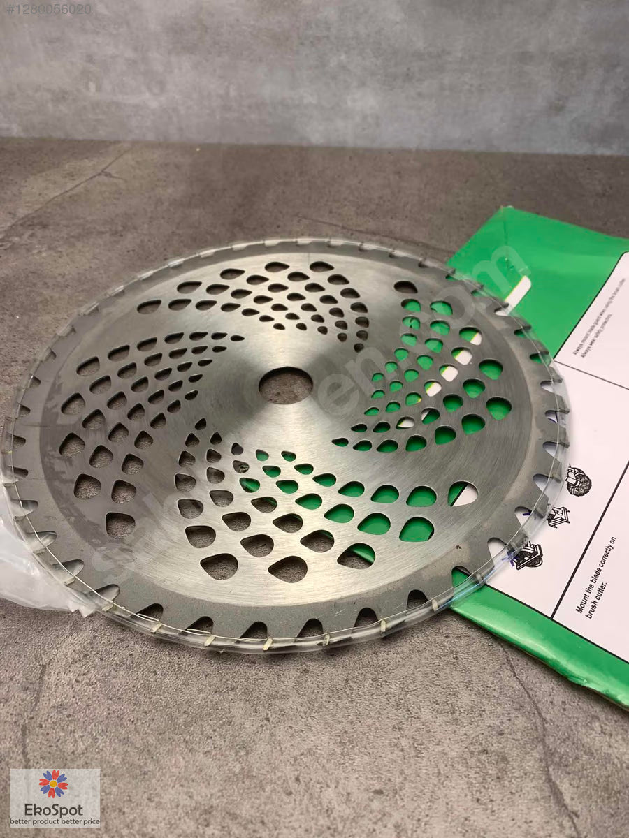 CLIF Plus 52cc Benzinli Yan Tırpan