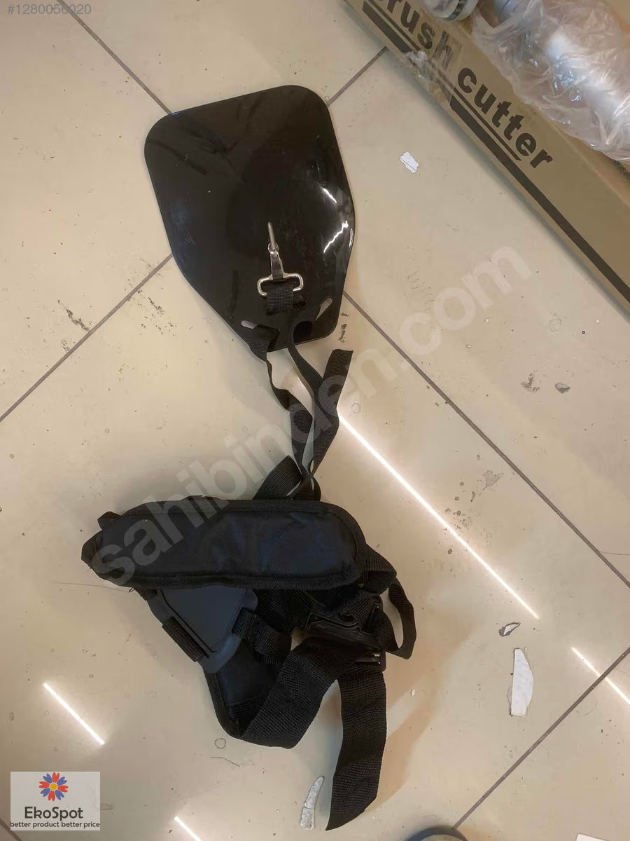 CLIF Plus 52cc Benzinli Yan Tırpan