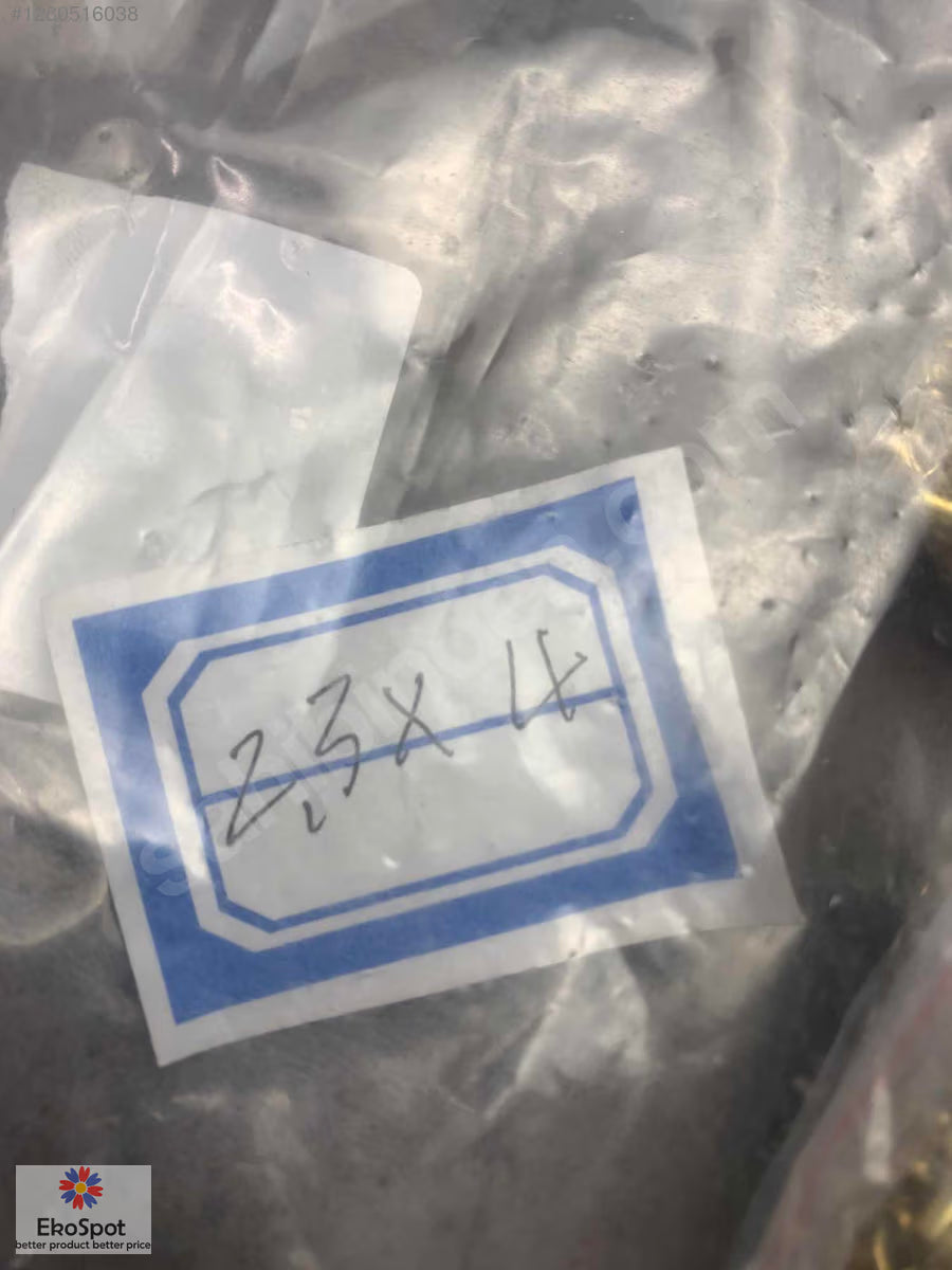 Arı Kovanı Kuşgözü Perçin - Tel Çerçeve İçin - 10.000 Adet