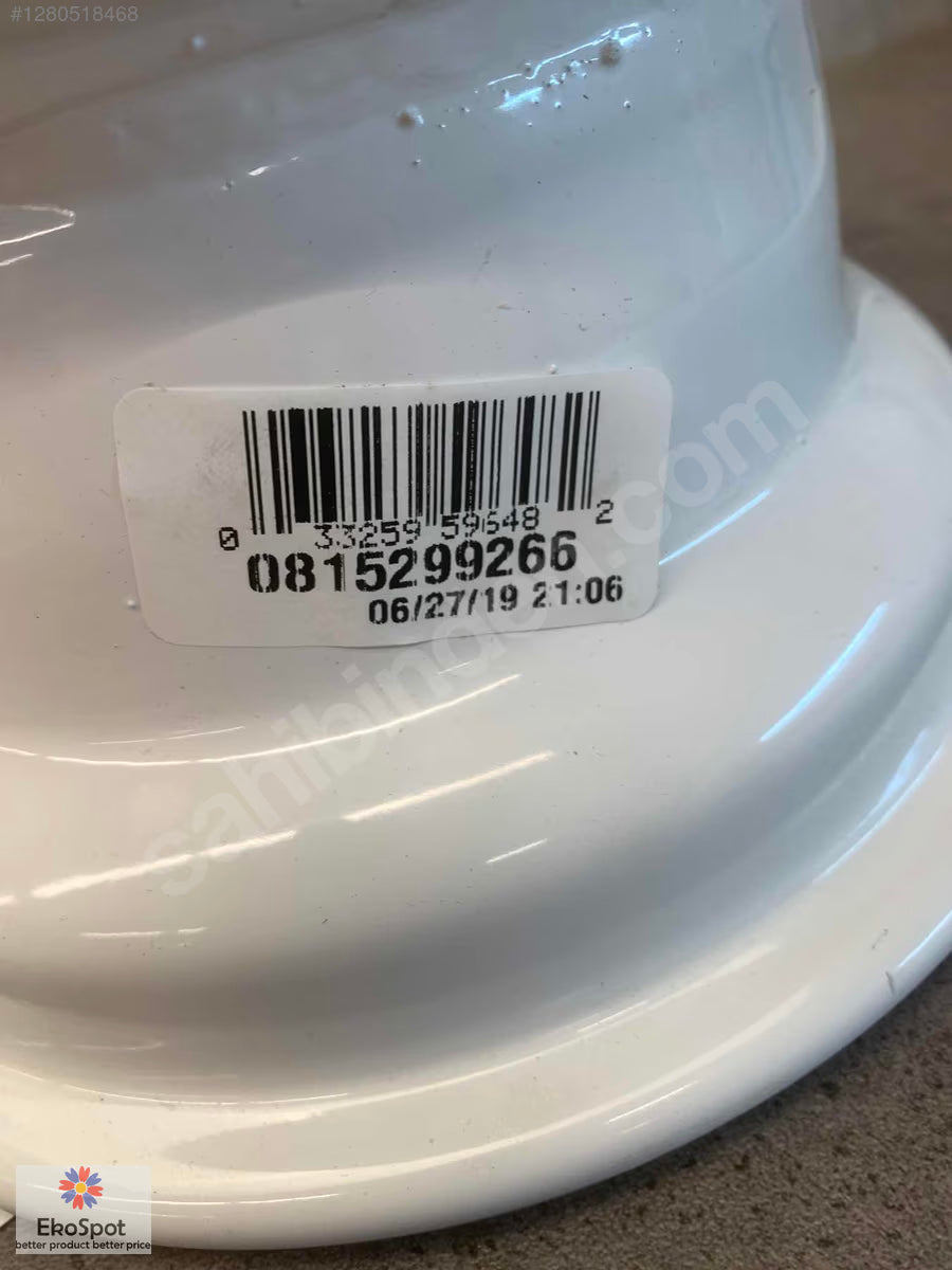 8x7 Golf Aracı Arka Jantı 5 Delikli Nomen Wheel Rear 11A002B007