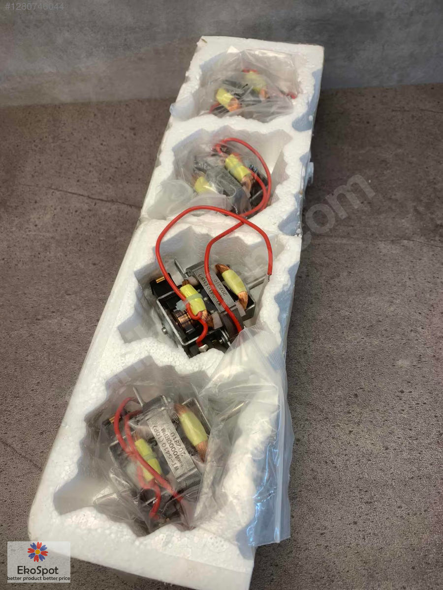 Fön Saç Kurutma Makinesi Motoru WT-5410 10P