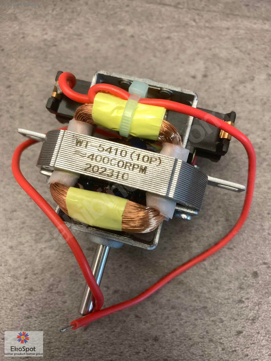 Fön Saç Kurutma Makinesi Motoru WT-5410 10P