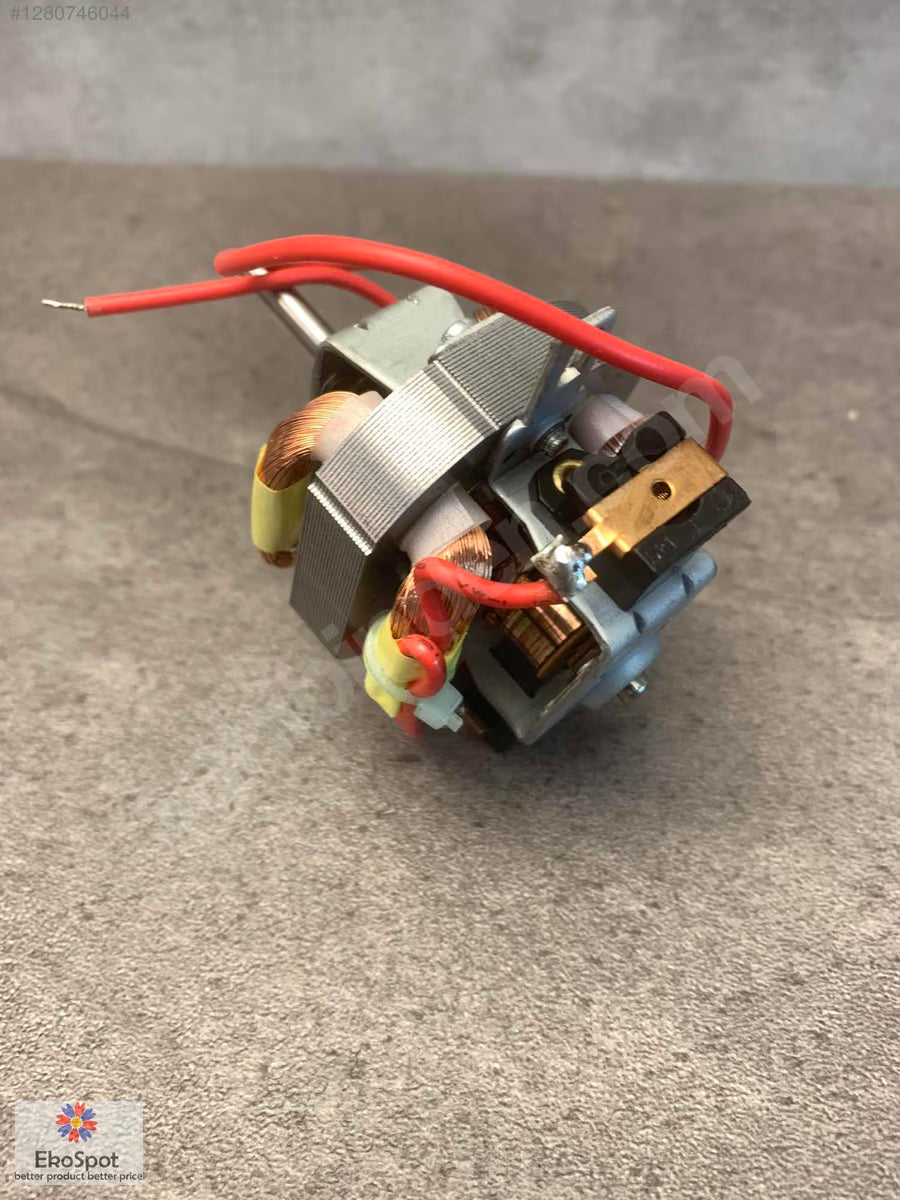 Fön Saç Kurutma Makinesi Motoru WT-5410 10P