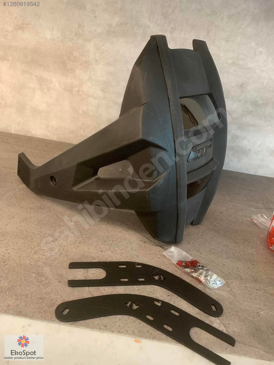 YAMAHA MT-09 2013-2016 Uyumlu Arka Çamur Sıyırıcı