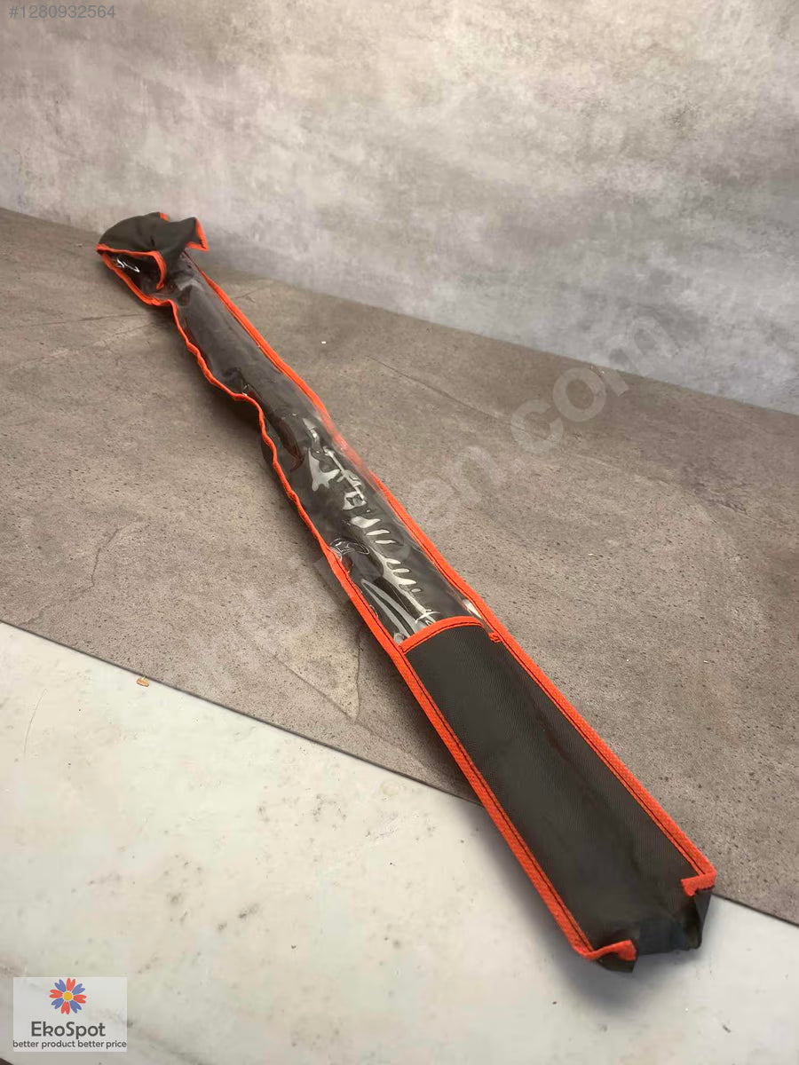 Carbon 540 Teleskobik Göl Olta Kamışı 5mt