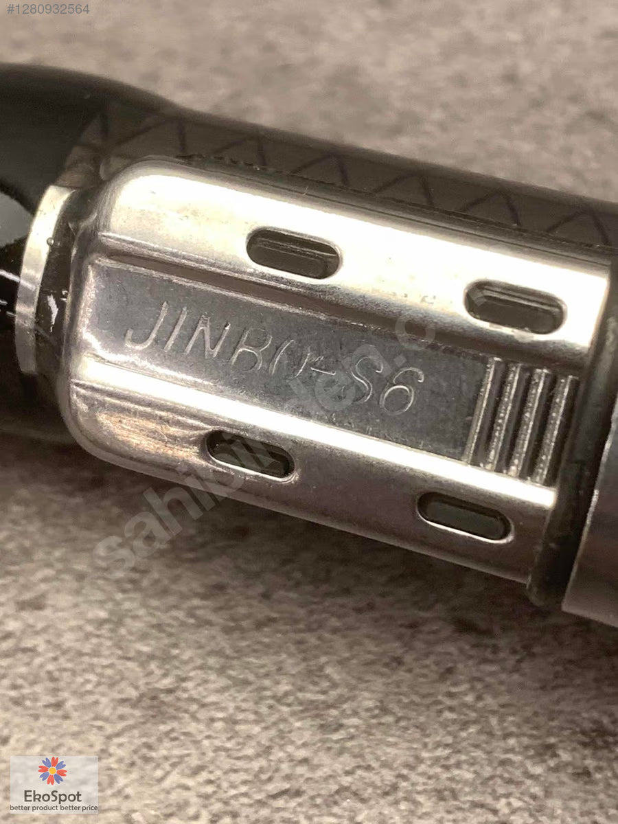 Carbon 540 Teleskobik Göl Olta Kamışı 5mt