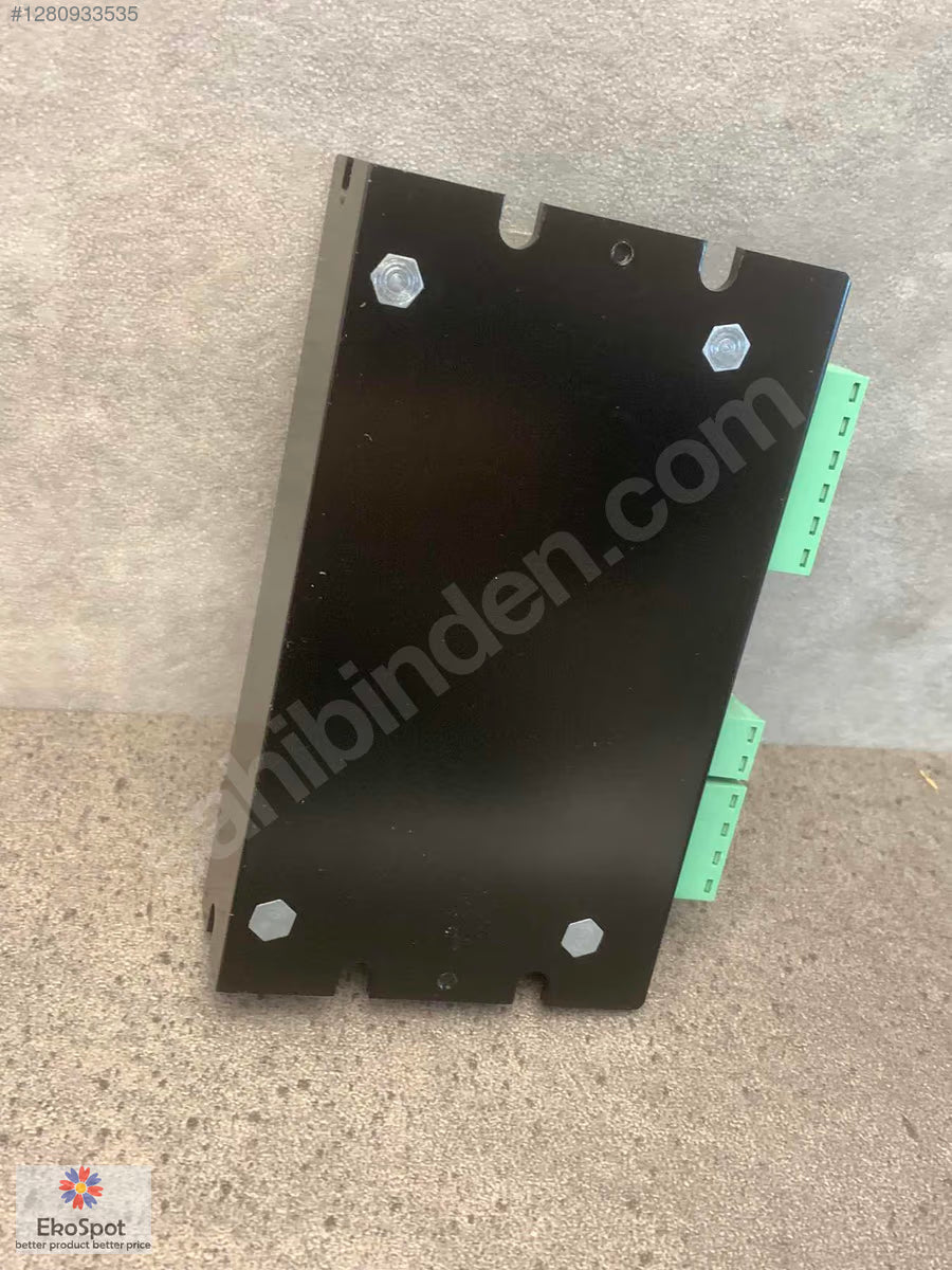 DM556M Digital Step Motor Sürücü 24-48V