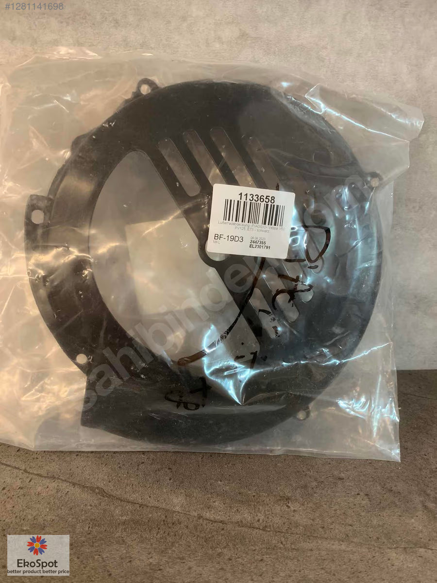 VESPA V50 Fan Tekerleği Kapağı 1133658
