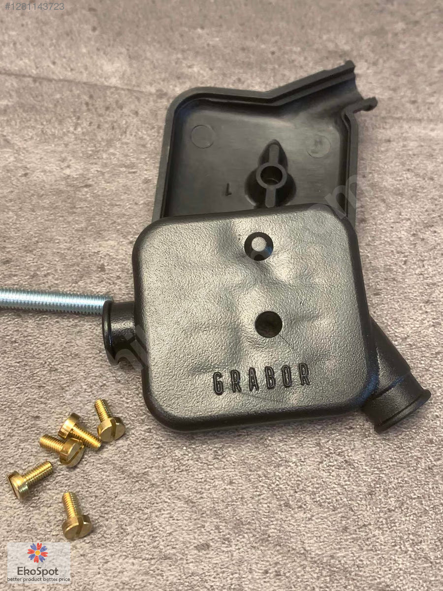 VESPA V50 GRABOR Kablo Bağlantı Kutusu 9010024