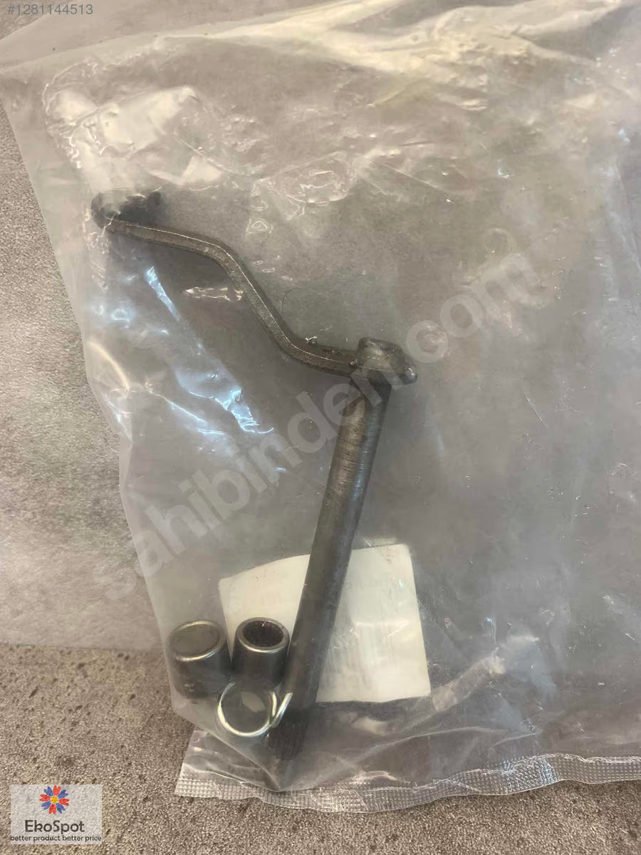 VESPA V50 Debriyaj Kolu Seti 7676136