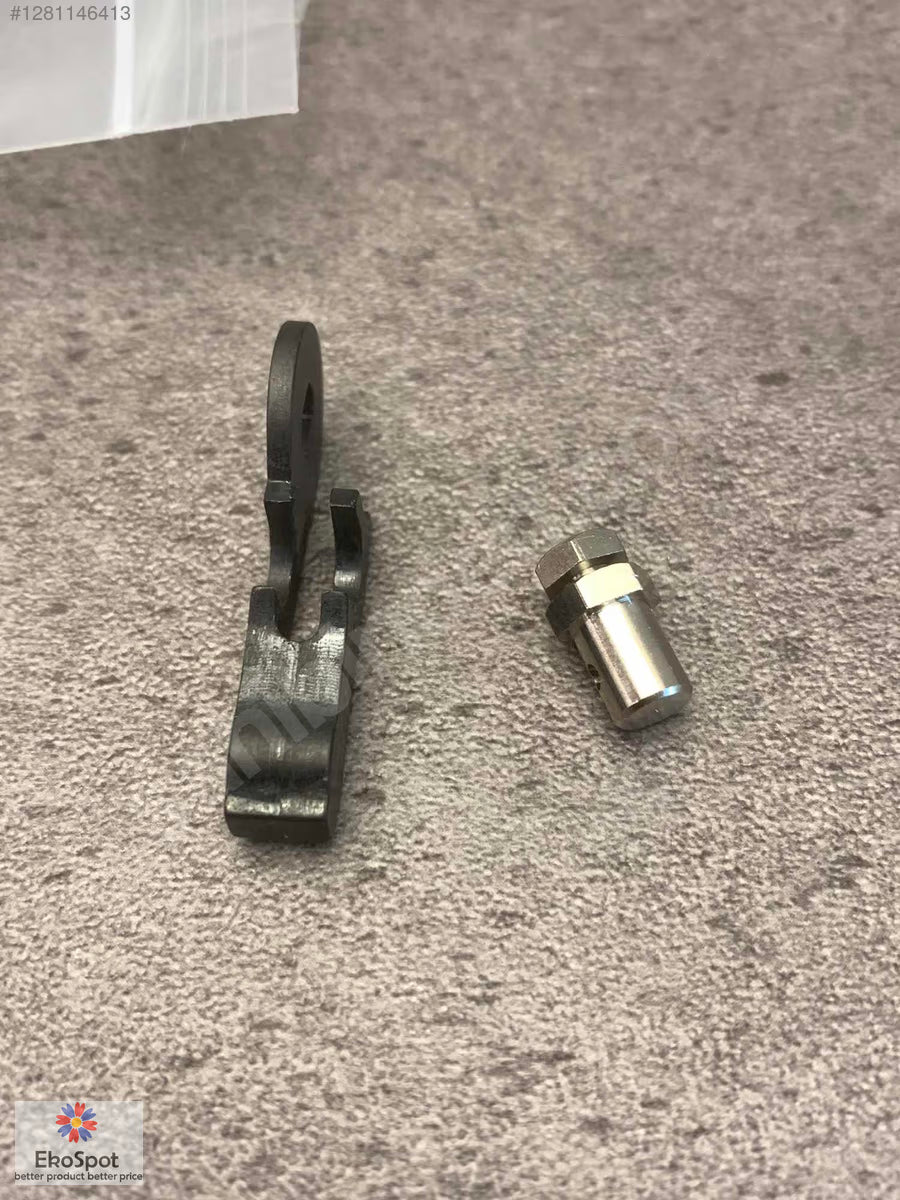 VESPA V50 Kablo Dönüşüm iç Şok Mekanizması BGM8579