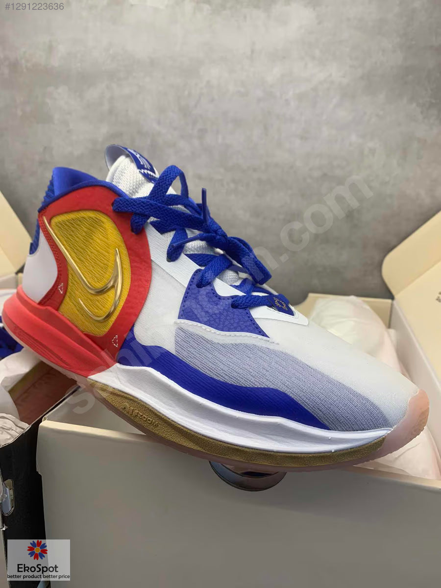 Nike Kyrie Low 5 - Colorado - 1386739- 44,5 Numara Basket,"6750"