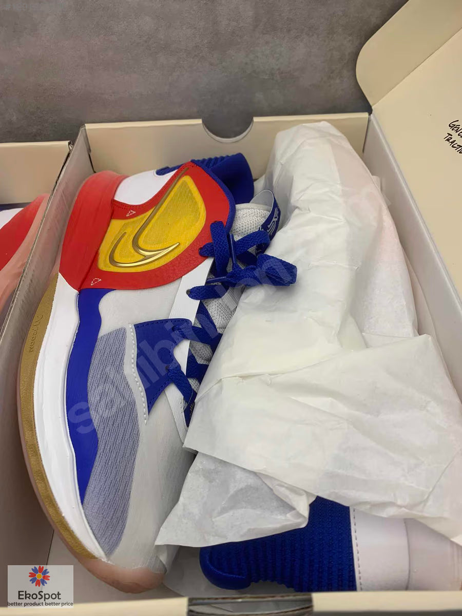 Nike Kyrie Low 5 - Colorado - 1386739- 44,5 Numara Basket,"6750"