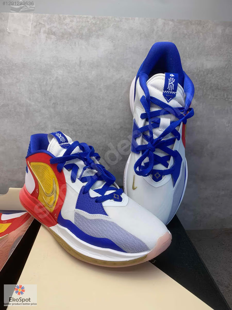 Nike Kyrie Low 5 - Colorado - 1386739- 44,5 Numara Basket,"6750"