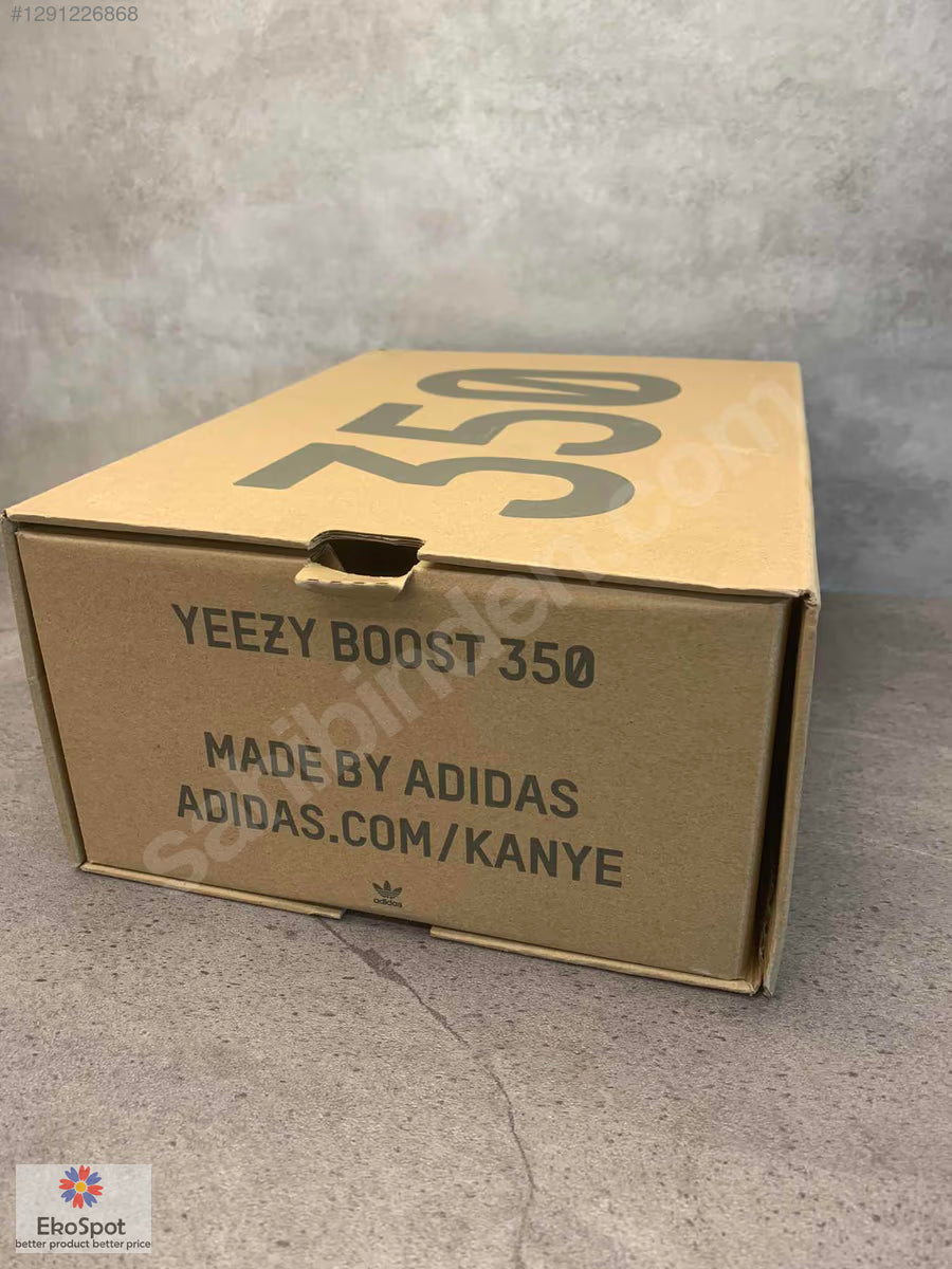 Adidas Yeezy Boost 350 V2 Ayakkabı - Beyaz - 38 Numara,"8500"