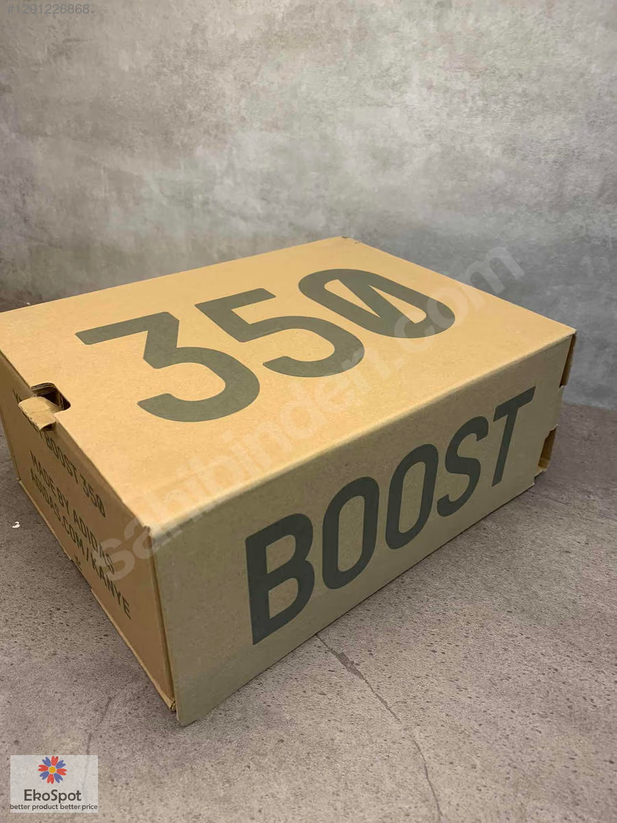 Adidas Yeezy Boost 350 V2 Ayakkabı - Beyaz - 38 Numara,"8500"